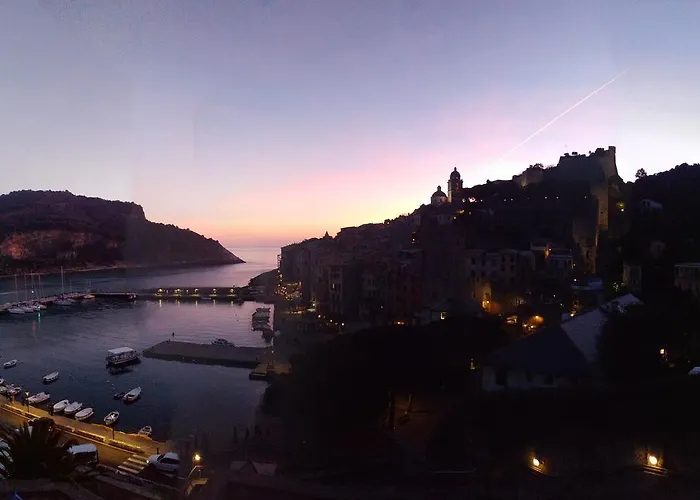Ostello Porto Venere