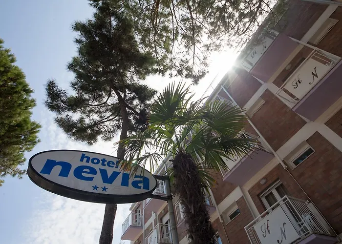Hotel Nevia