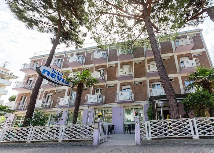 Hotel Nevia