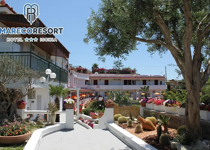 Mareco Resort