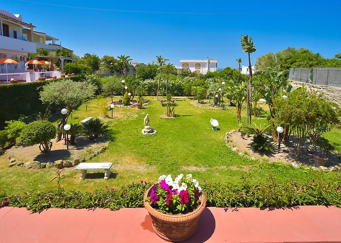 Mareco Resort