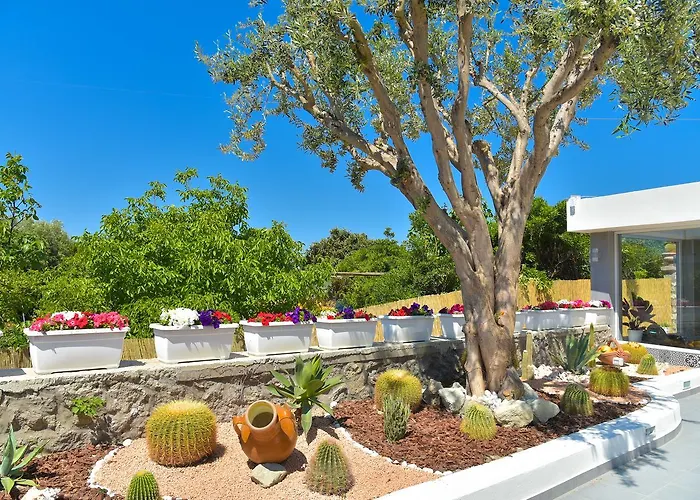 Mareco Resort