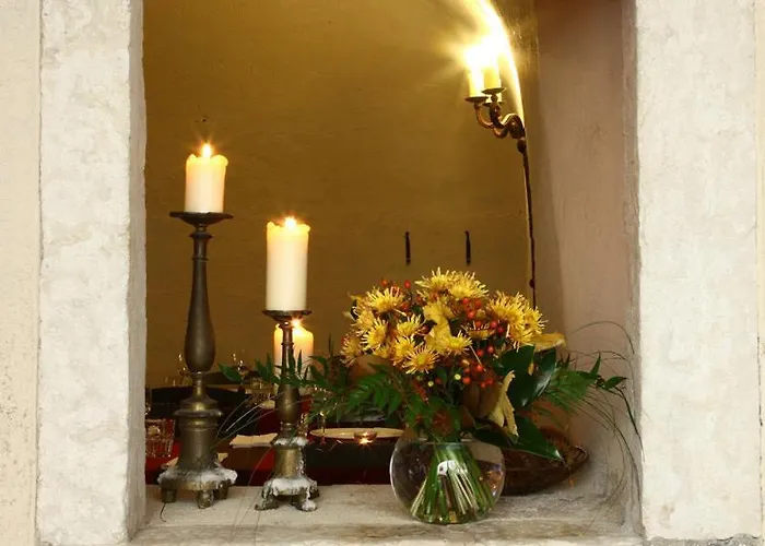 Locanda La Canonica