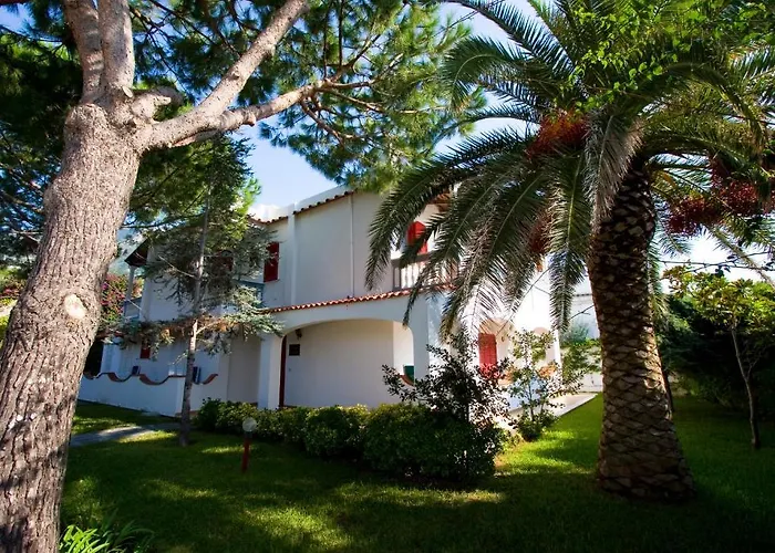 Hotel Parco San Marco