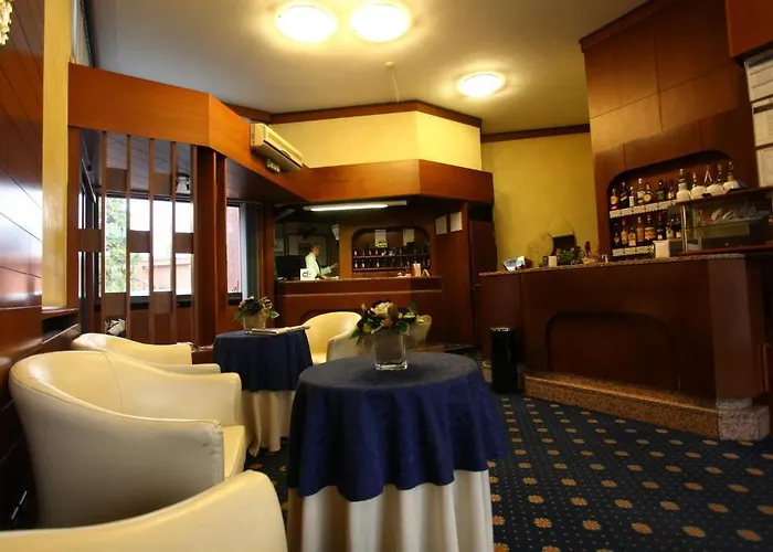 Hotel Lincoln