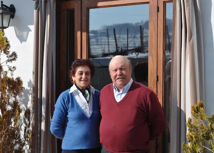 Agriturismo Ai Piacentini