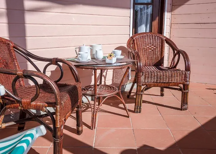 Hotel Fiascherino Lerici