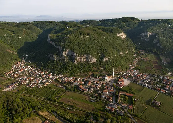 La Casa Dei Lumi