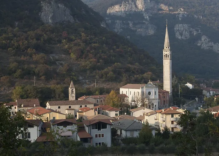 La Casa Dei Lumi