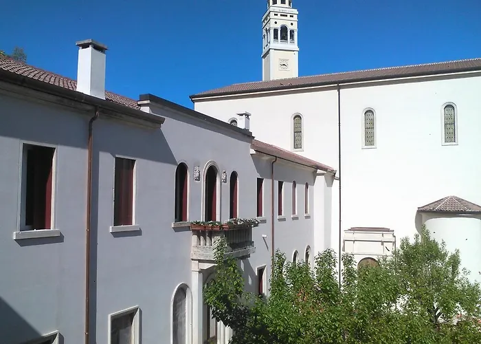 La Casa Dei Lumi
