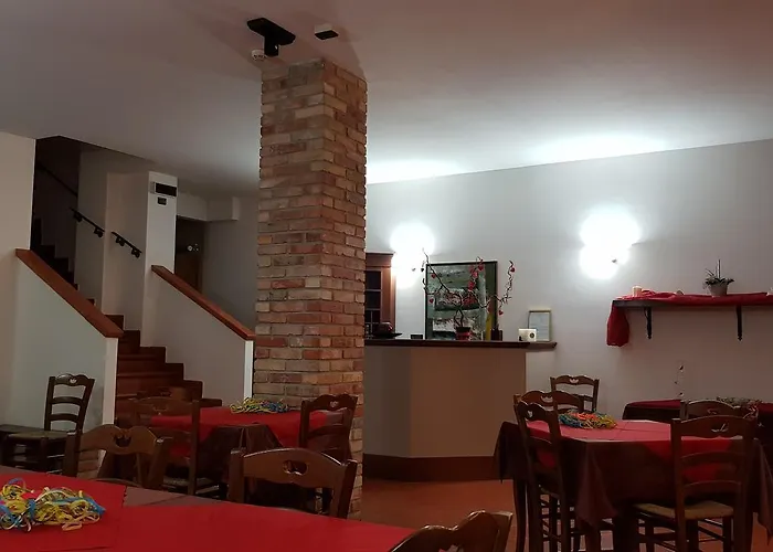 Casa del Sole