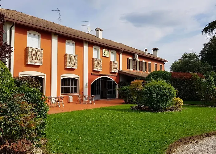 Casa del Sole