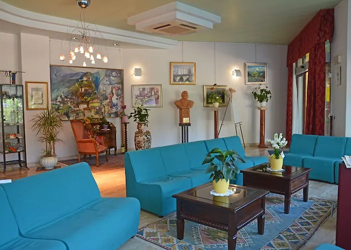 Hotel La Carica