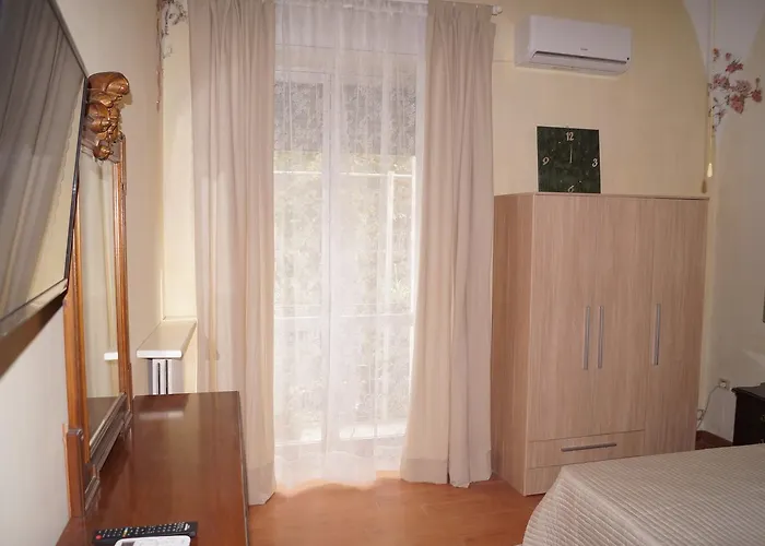 Al primo piano bed And breakfast