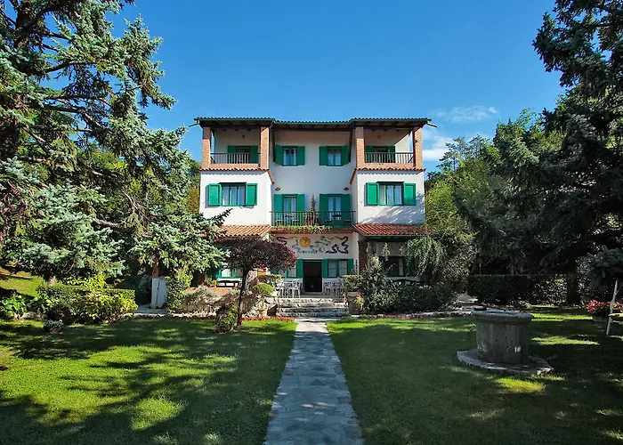 Villa Gruber
