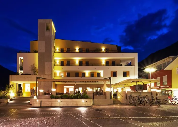 Kleinkunsthotel