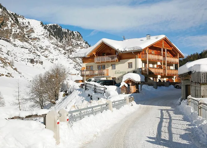 Gasthaus Edelweiss