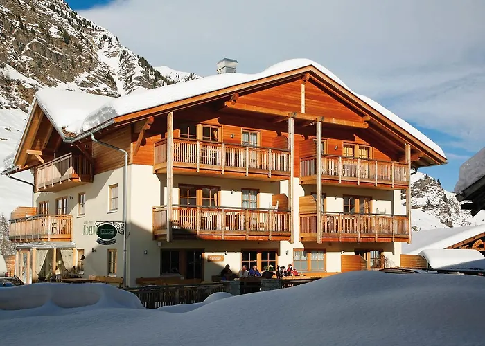 Gasthaus Edelweiss