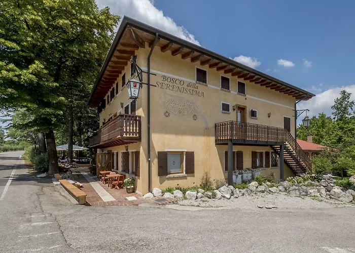 Bosco Della Serenissima