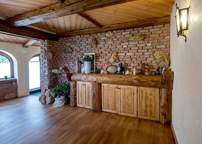 Bosco Della Serenissima