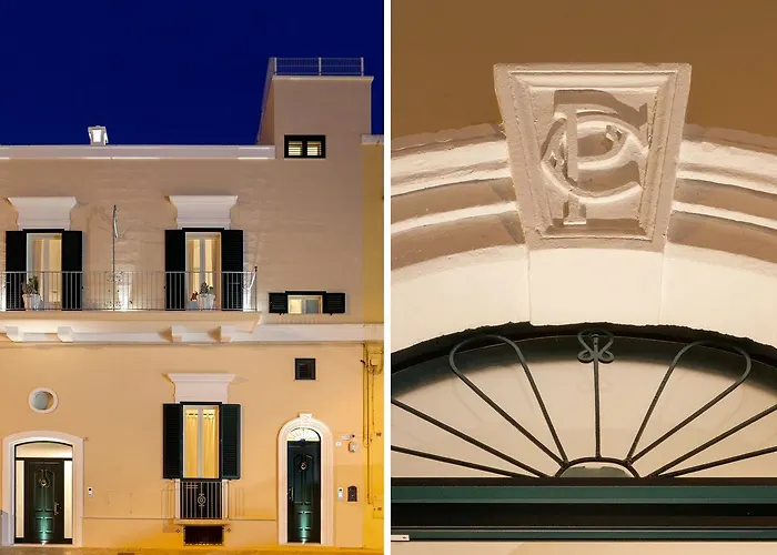 Palazzo Cesare s
