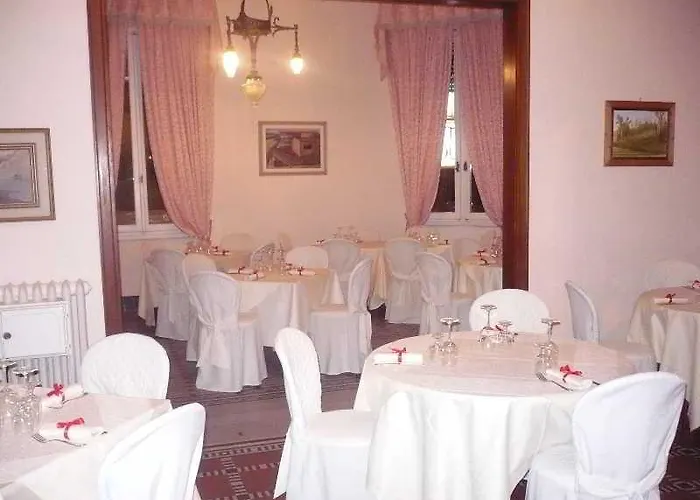 Hotel Apollo