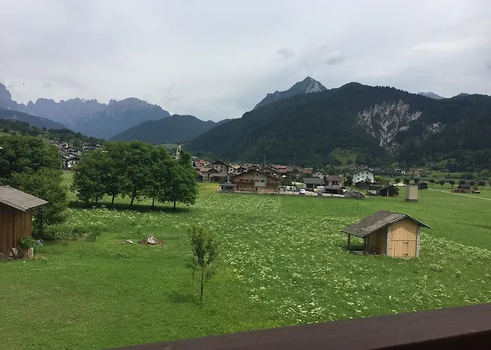 Hotel Miramonti
