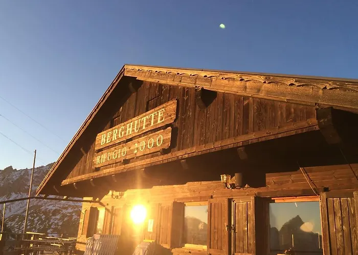 Rifugio 2000