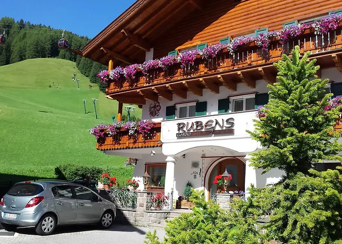 Garni Rubens