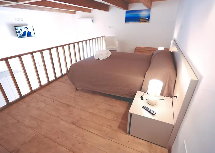 Il Viaggiatore Via Indipendenza B&B