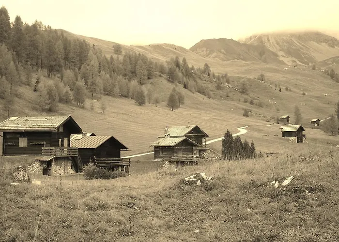 Albergo Miralago