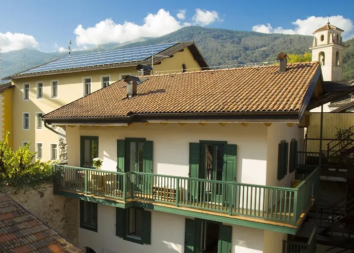 B&B Al Gatto Nero