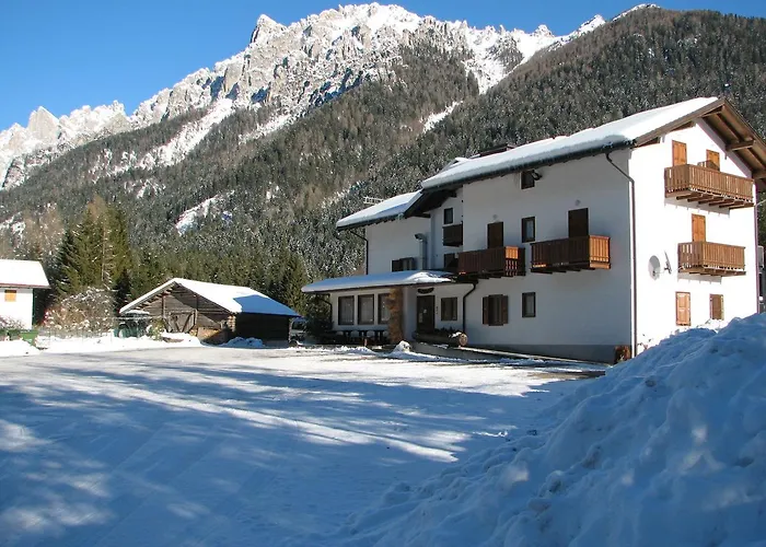 Hotel Al Cacciatore