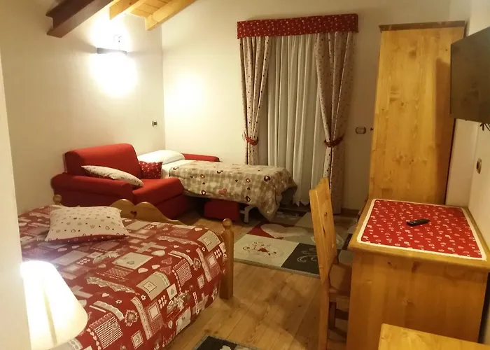 Hotel Al Cacciatore