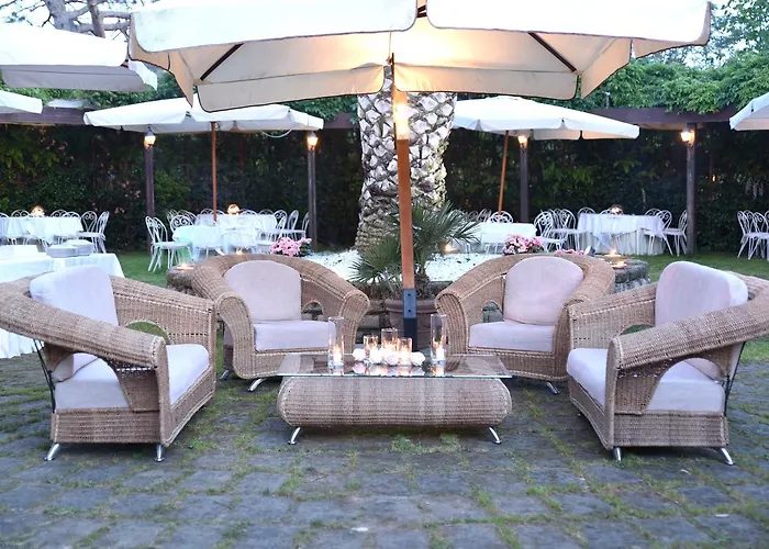 Villa Grant Relais
