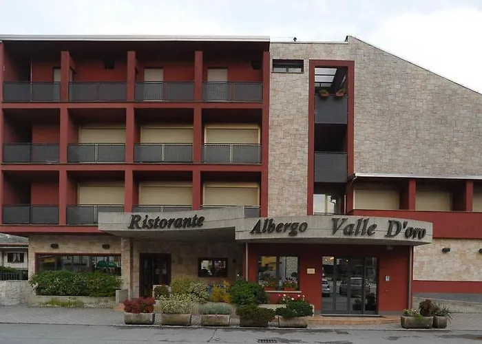 Valle D'Oro