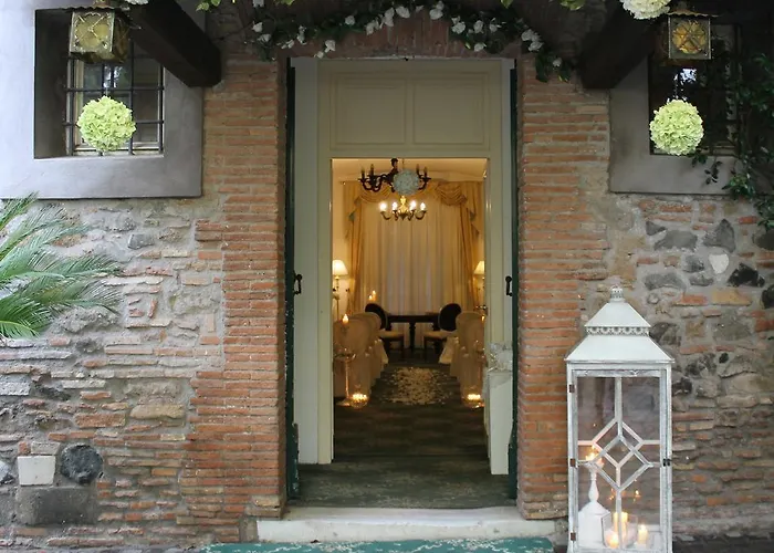 Villa Grant Relais