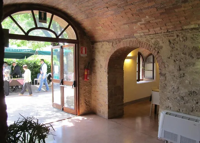 Antico Del Pomarancio