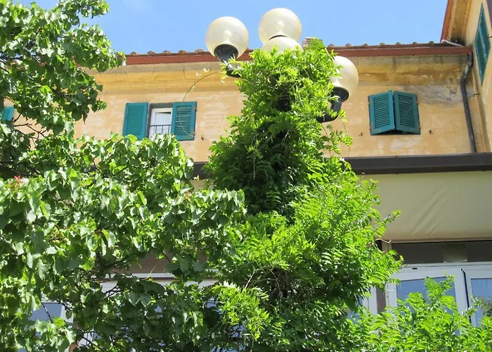 Antico Del Pomarancio