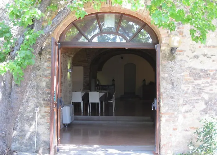 Antico Del Pomarancio