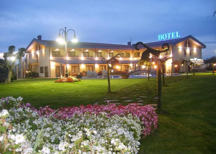 Hotel Villa Sofia