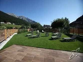 La Bussola - Hotel