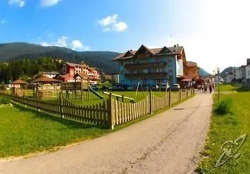 Hotel Garni Fiordaliso