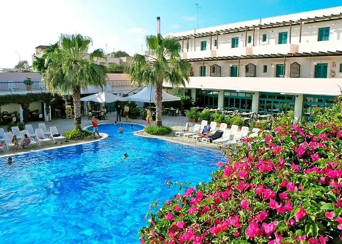 Costa Del Salento Village
