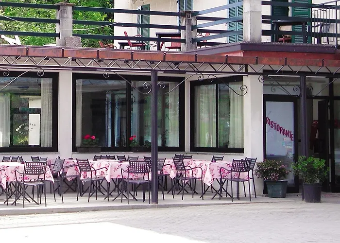 Ristorante Lavedo