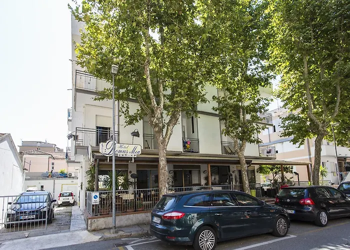 Domus Mea