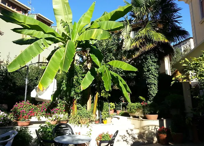 Hotel Belsito Wellness & Spa