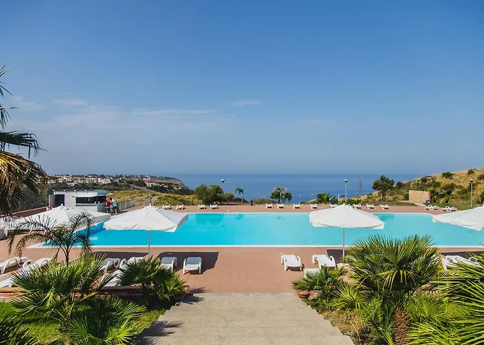 Nelema Village Resort