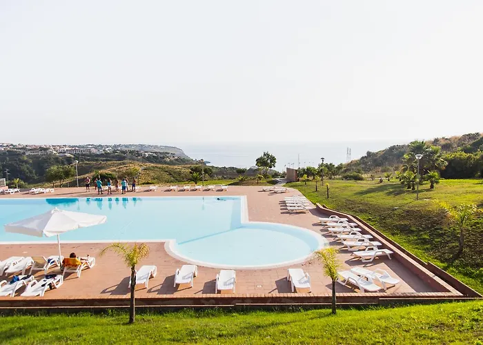 Nelema Village Resort