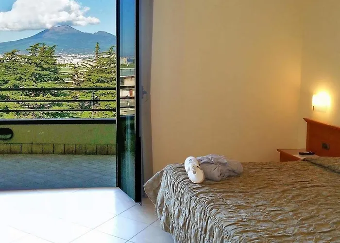 Europa Stabia Hotel Castellammare di Stabia